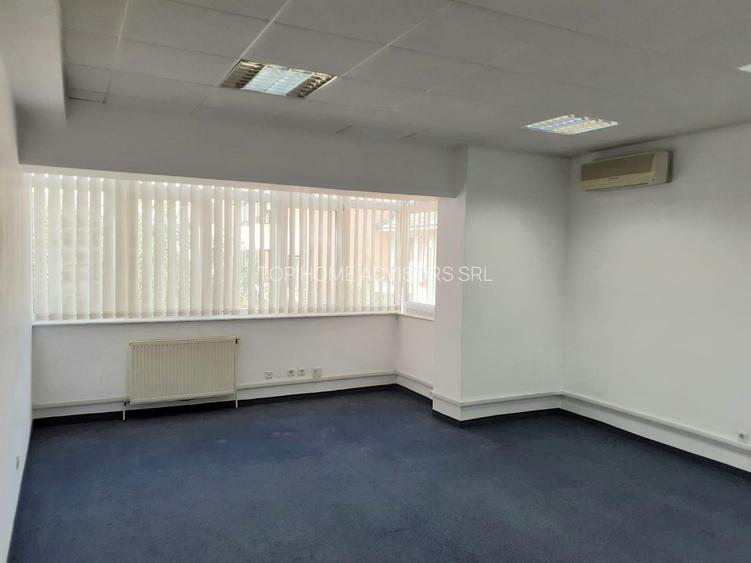 Spatiu birouri- Ion Mihalache- Ciuperca-Expozitiei - 3