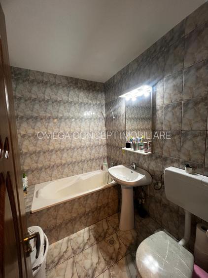 Aparatorii Patriei vanzare apartament 2 camere mobilat - 11