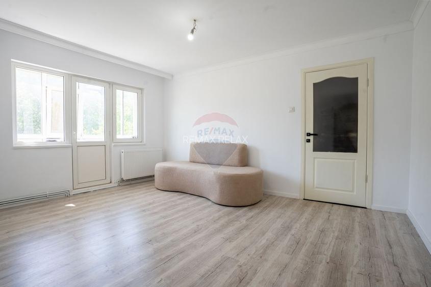Apartament renovat 2 camere – Mircea cel Bătran - 2