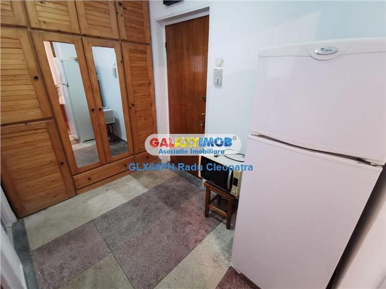 Inchiriere garsoniera Ploiesti, zona ultracentrala - 10