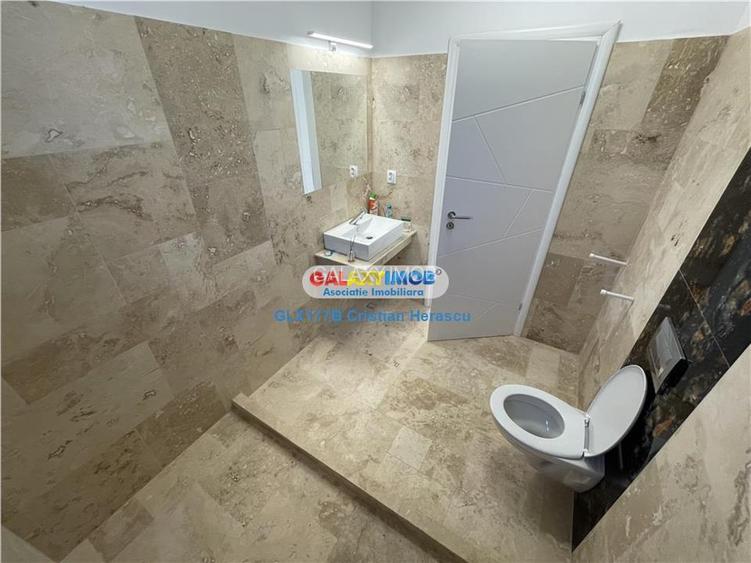Buftea Kaufland Ap 3 camere+curte 150mp+parcare - 19