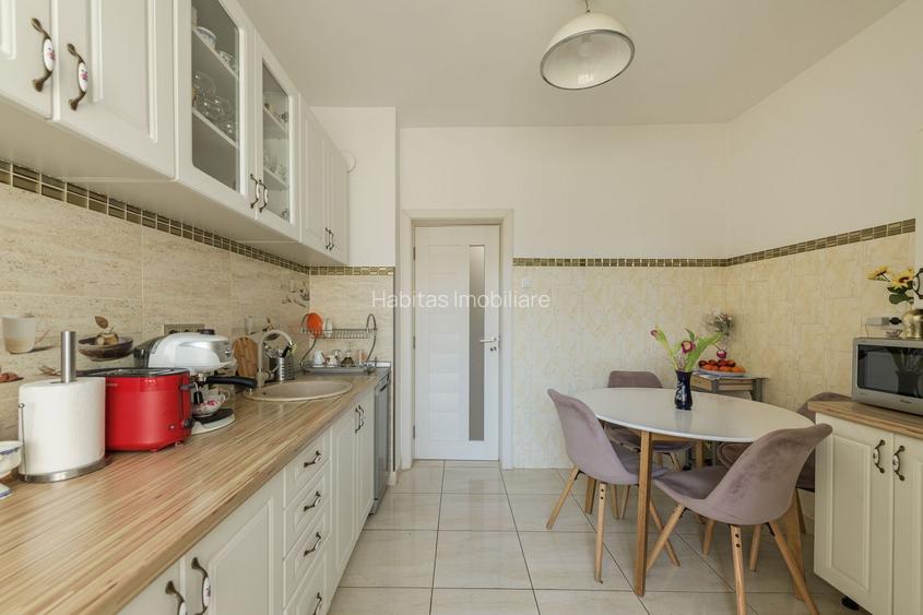 0% COMISION | 107 mp | 3 camere  | Plopilor Platinia| Garaj - 10