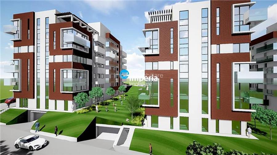 Teren zona Nicolina - CUG! langa noul KAUFLAND! - 3