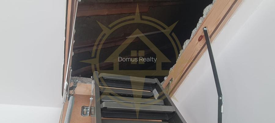 DOM00419 - Vila 4 camere de vanzare in Snagov - 13