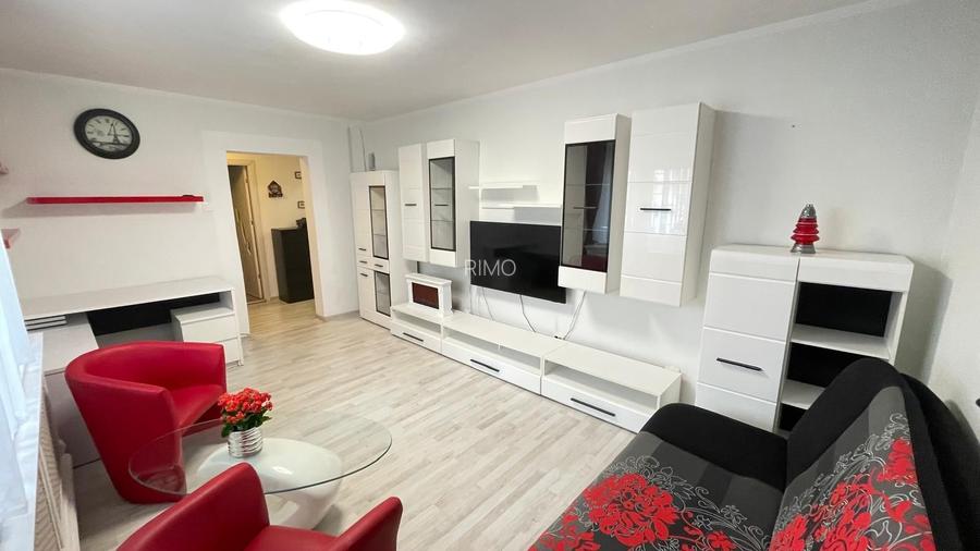 APARTAMENT COCHET COMPLET MOBILAT SI UTILAT ZONA TURDA - 11