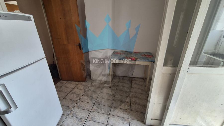 Apartament 2 Camere Stefan cel Mare Bucuresti - 14