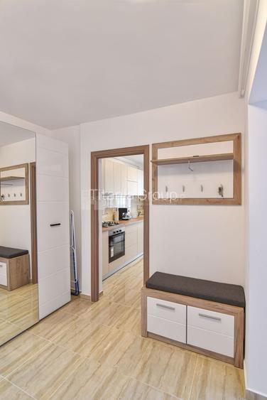 Apartament superb 3 camere, decomandat, Centrul Civic - 6