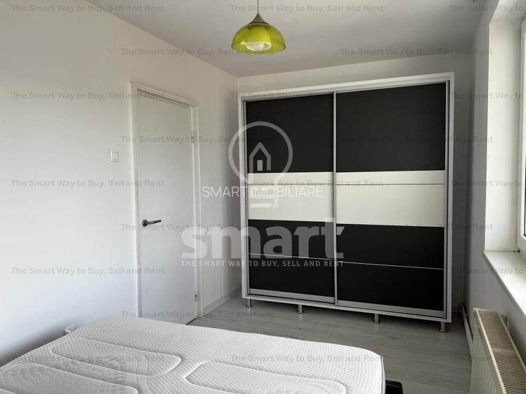 Apartament 3 camere zona Iulius Mall Parcare inclusa - 5