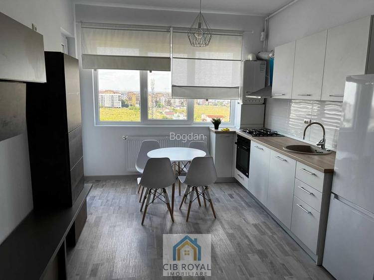 Apartament2 camere, Rotar Park 2,bloc 2021,Militari zona Metro-Mc Donald's, - 13