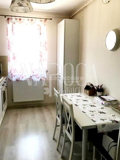 Apartament 2 camere de vanzare in Intre Lacuri, Cluj Napoca - 7