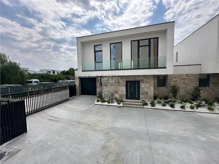 Vila premium 5 camere PIPERA | IANCU NICOLAE - 3