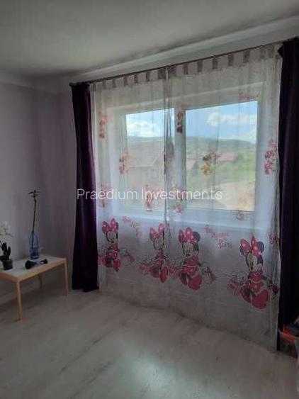 Casa individuală pe Oașului, teren 600 mp, utili 180 mp - 3