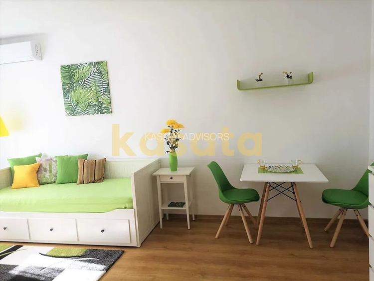 Garsonieră 🏢 | Gorjului 📍 | Metrou | Bloc anvelopat 🧱 | Renovată - 2