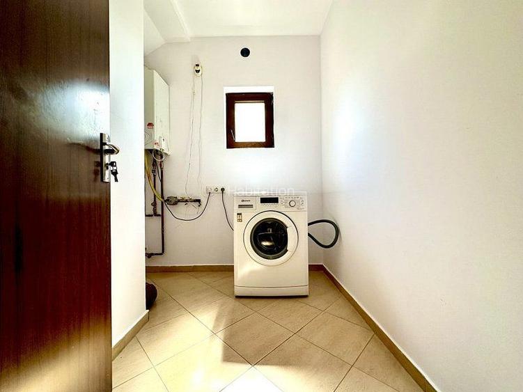 Casa individuala în Dumbravita - 650 euro - 20
