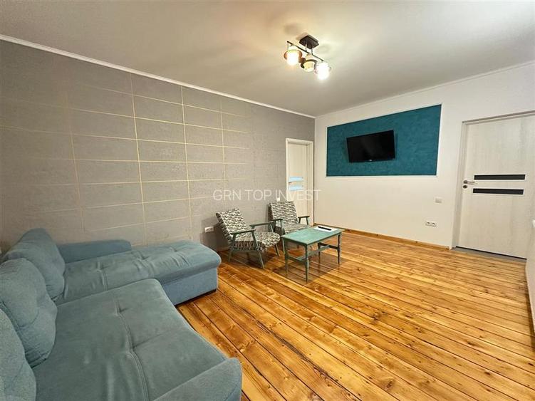 Apartament 3 camere zona Centrala - 2