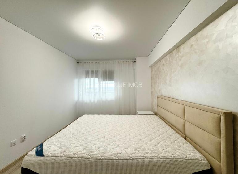 Ap.2 cam Copou Garden, totul nou, prima inchiriere, loc de parcare inclus! - 17