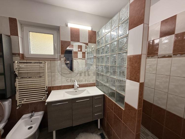 CASA INDIVIDUALA MOARA DE VANT S+P+M BECI GARAJ - 9