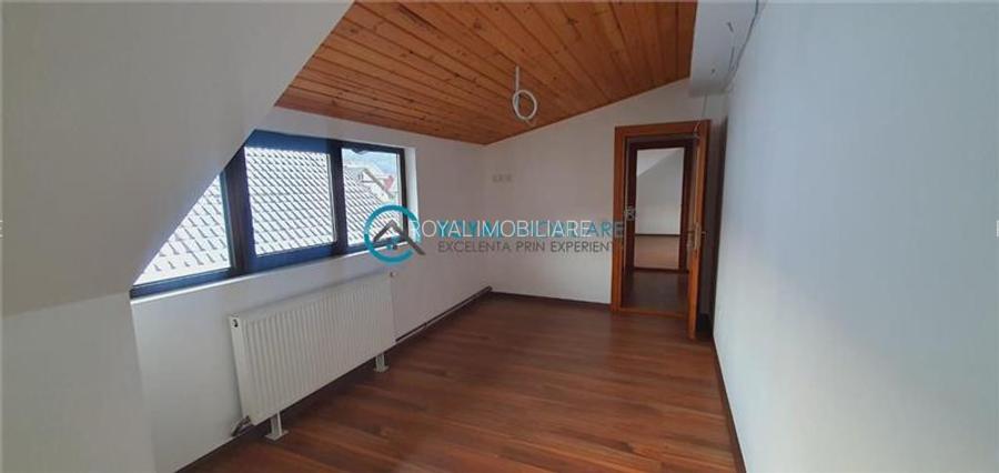 Royal Imobiliare - Vanzare vila in zona Busteni - 25