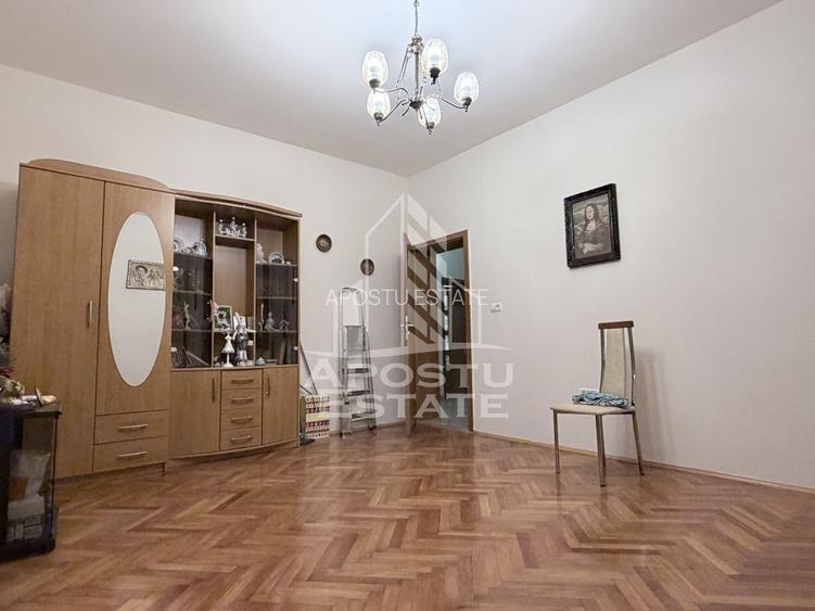 Casa cu etaj si subsol Timisoara,  Chisodei - 5