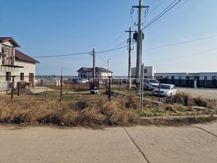 Navodari -teren 22.600mp cu deschidere la asfalt 114ml, ideal investitie - 9