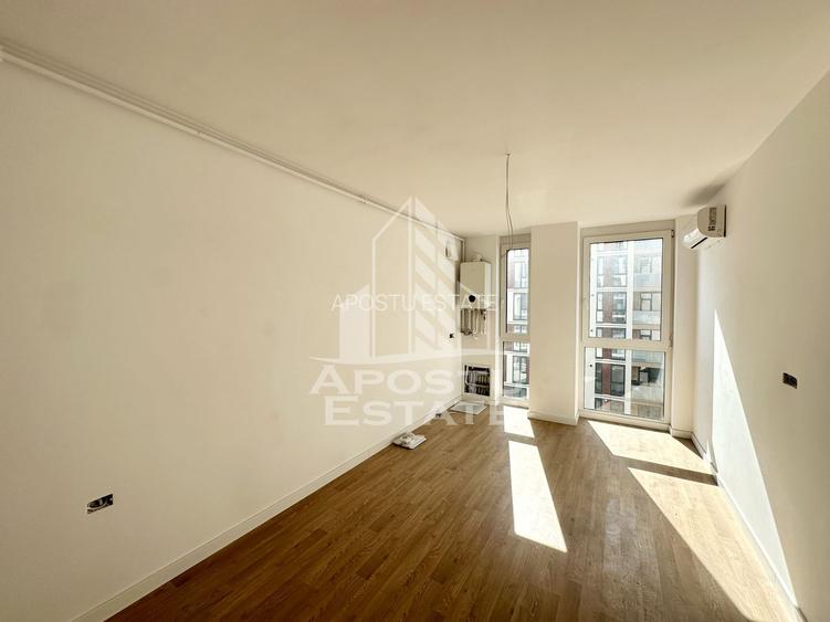 Apartamente cu o camera, predare la cheie, Torontalului - 2