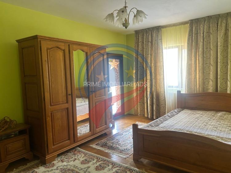 Vilă Premium P+1 lângă Grădina Botanică | 198 mp Utili | Teren 449 mp | Panouri - 10