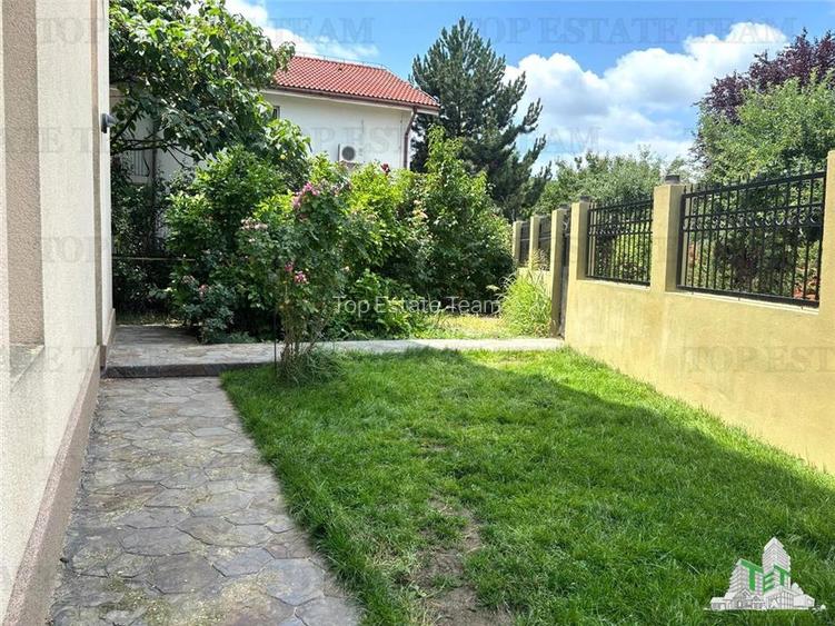 FOR SALE /Dream Residence Villa P+1+M / Nature & Forest Access - 4