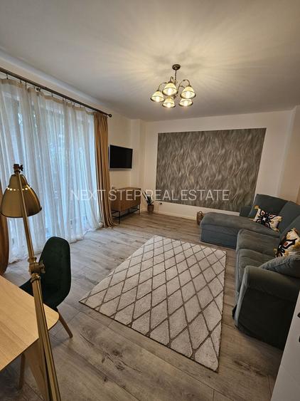 NOU Apartament 2camere - 2
