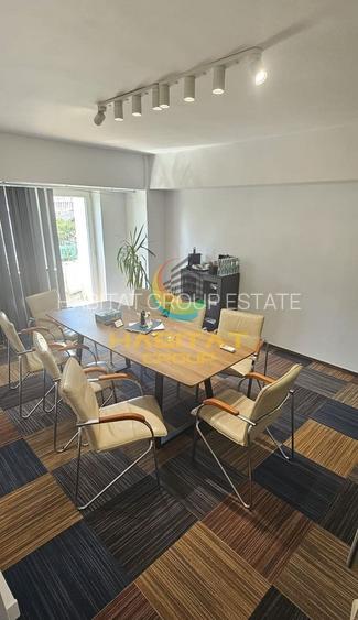3 camere  - Bd Unirii - stradal - la fantani - 22
