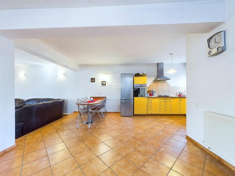CASA DE VANZARE BUFTEA | 6 camere, 3 bai | utilitati - 4