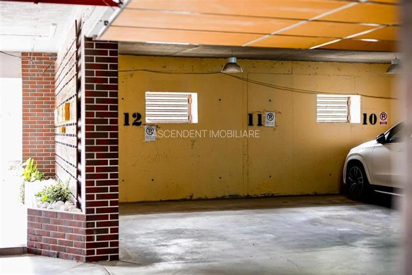 3D!Apartament insorit,spatios,elegant, inconjurat de verdeata,garaj,Racadau,Bras - 14