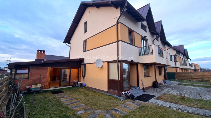 COMISION  0% DUPLEX STUPINI-2 CASE  se vand impreuna - 19