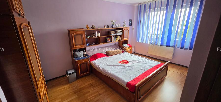 Prel Ghencea-Ghindari , cf1 dec, 1/4, mobilat, utilat - 7