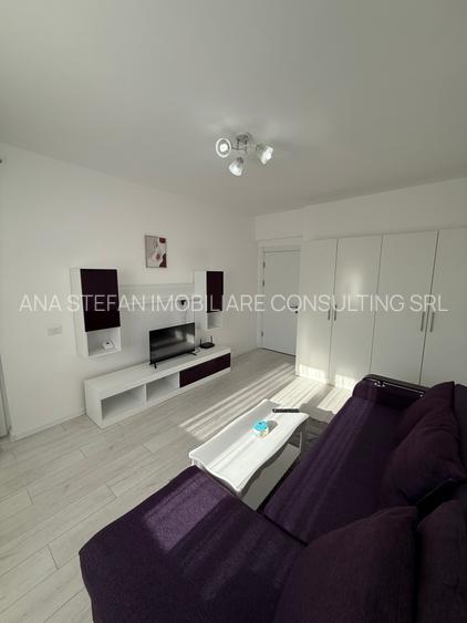 Drumul Binelui l Studio+Parcarel 15 Min Metrou Aparatorii Patriei l - 3