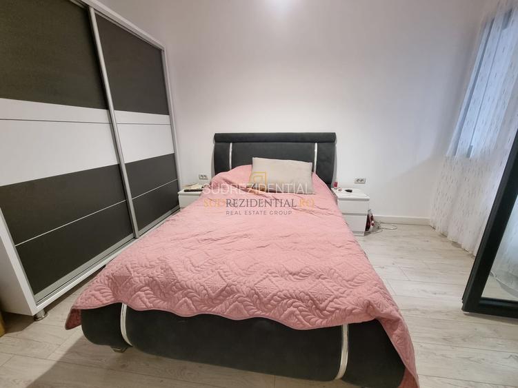 Apartament 2 camere, tip studio, 1/5, Brancoveanu, Comision 0 - 3