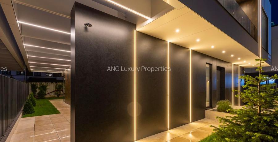 Luxury Garden Villa - 18