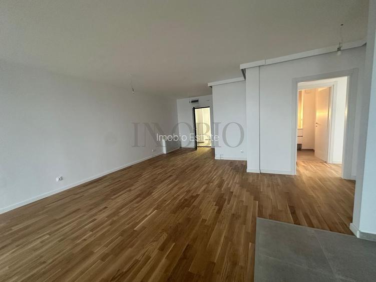 Apartament 3 camere - Băneasa Sisești - 0% comision - 7