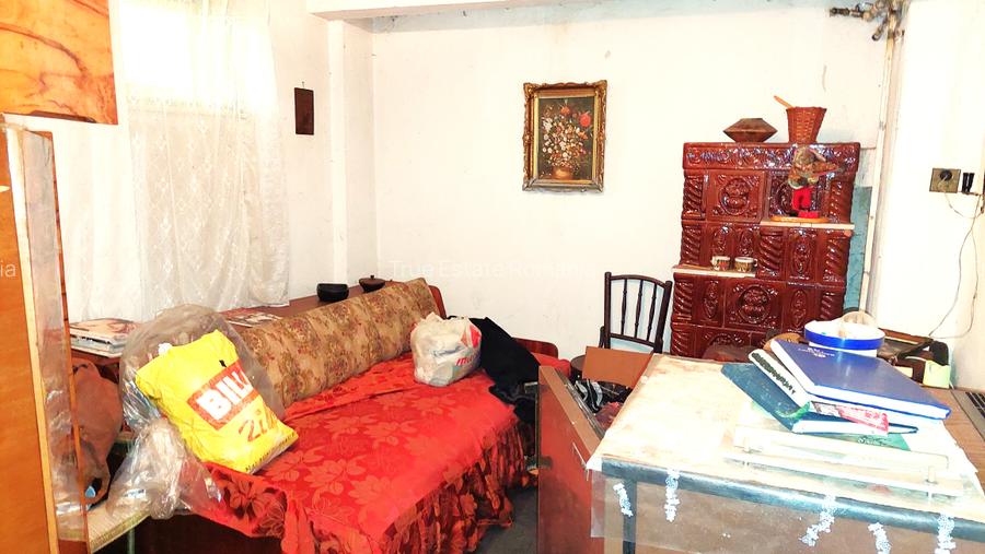 Apartament cu 3 camere în vilă superbă din zona Aviatorilor - 17