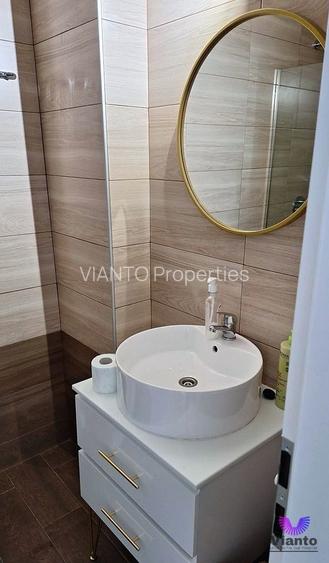 Apartament 3 camere | Balcon & parcare | City Residence | Sibiu - 6