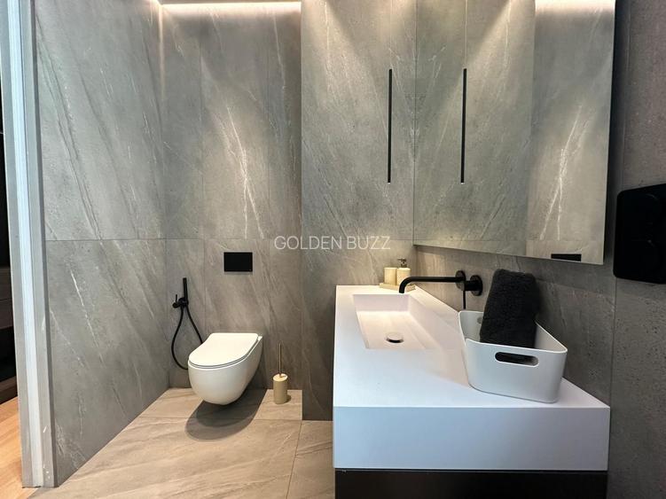 Penthouse | Zona JW Marriot | Ultra Lux - 13
