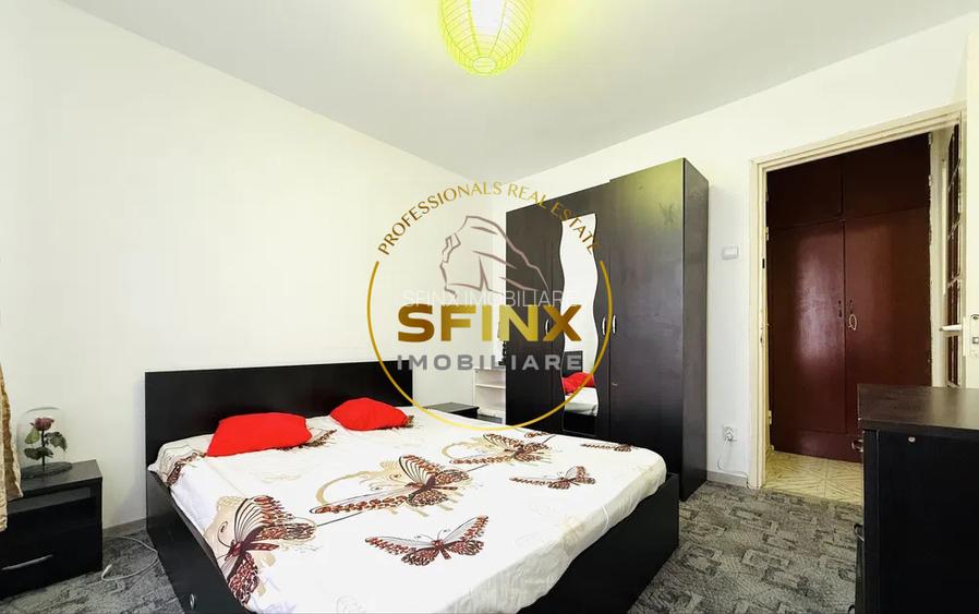 Apartament 2 camere Podul Grant - 8