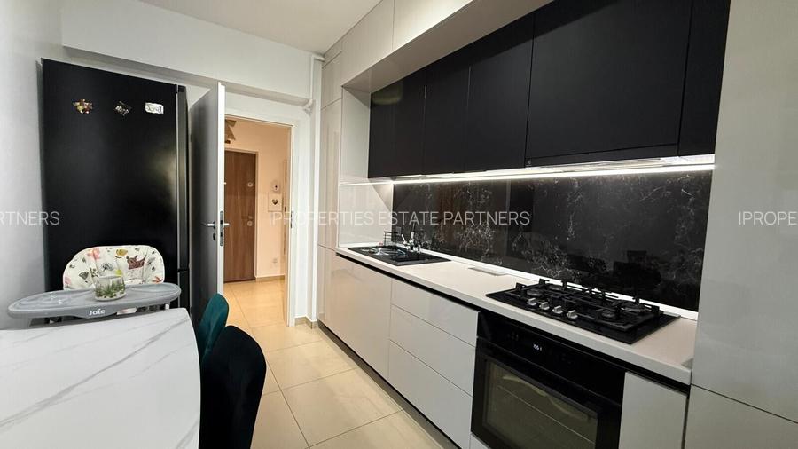 2 Camere Decomandat Terasa 60 mp - 5