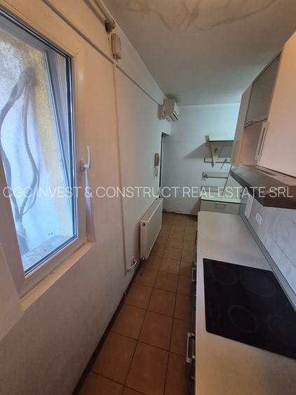1 Cam-Buziasului-5 Min Spitalul Judetean-Centrala-Mobilat- 33MP- 54.000 Euro!Neg - 9