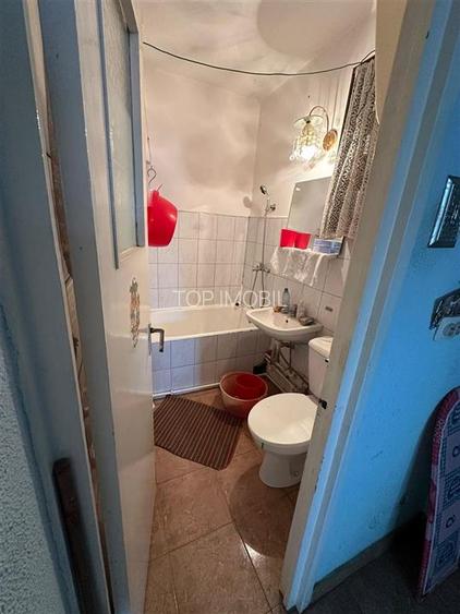 Apartament 2 camere decomandat- Mircea cel Batran - 7
