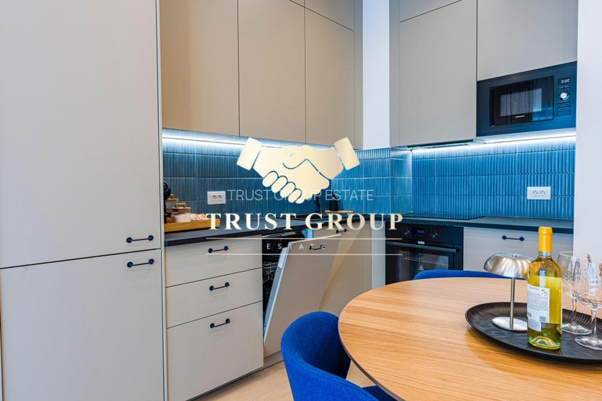 Apartament 2 camere Aviației Towers | Parcare - 4