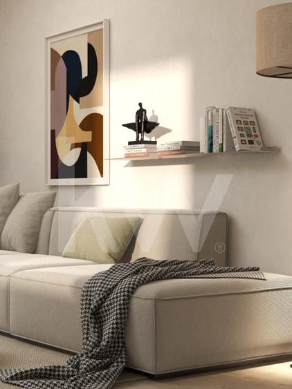 Apartament 3 camere 72,07 mp - 3