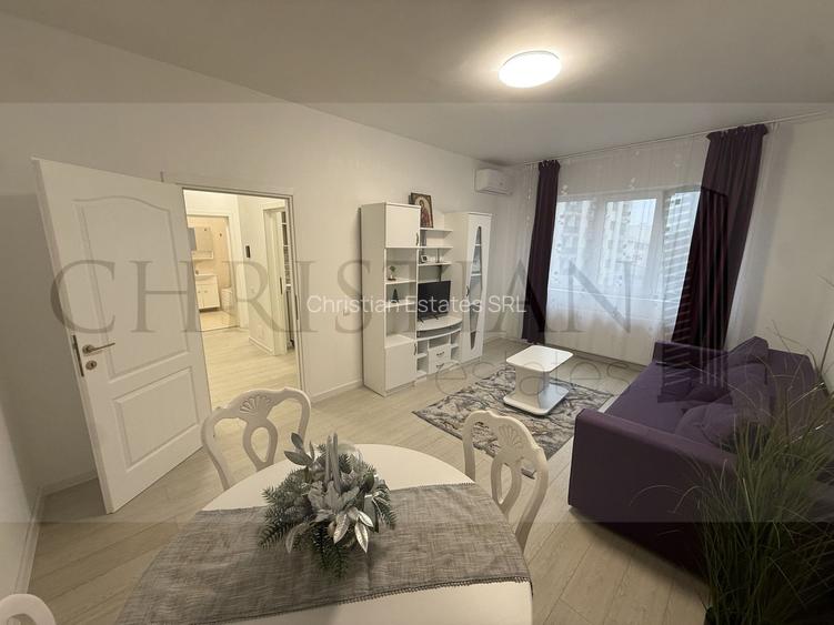 2 Camere 55 mp - Regie Residence Faza 2 - Mobilat Utilat - 3