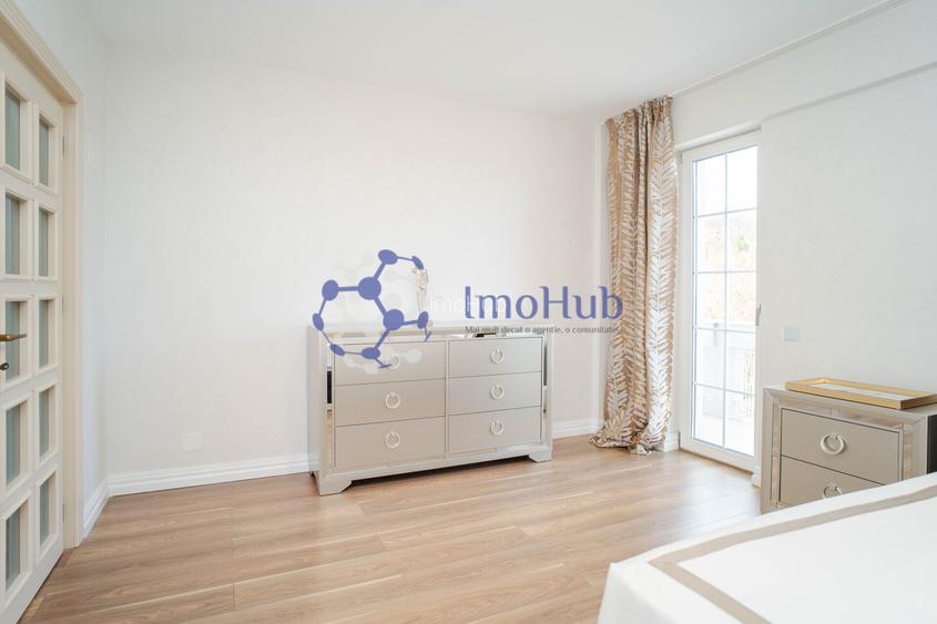 Casă – Copou, Aleea Sadoveanu | 160 mp utili | 4 dormitoare - 24