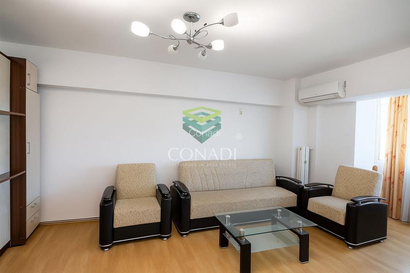 Garsoniera  - Palatul Parlamentului - Centrala termica proprie - 2