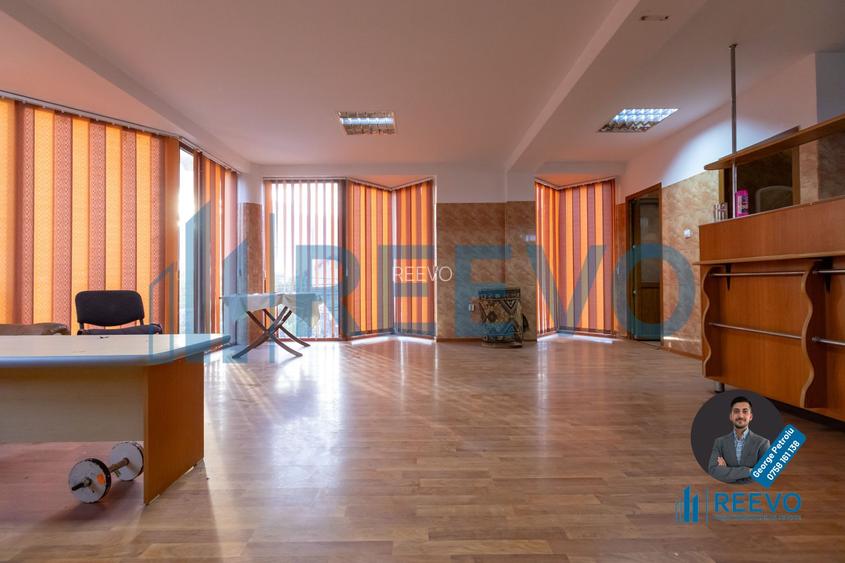 Casă + Spațiu Comercial de vânzare, Șerbanești, Bacău - 8